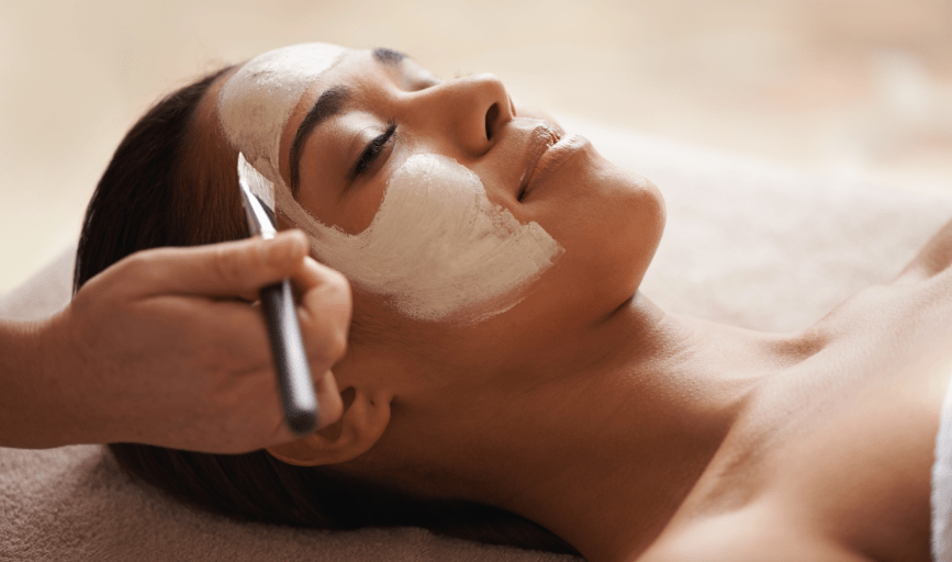 CHEMICAL PEEL